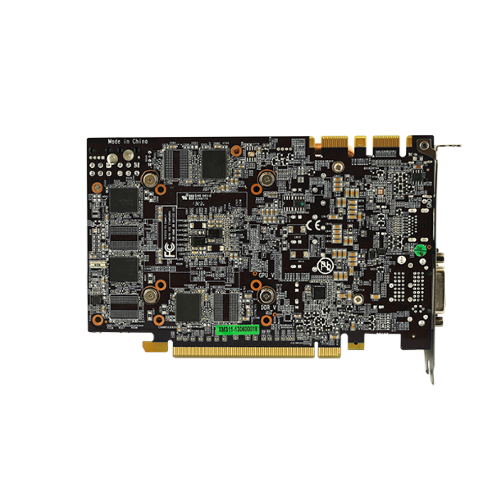 KFA2 GEFORCE GTX 970 OC - Graphics Card