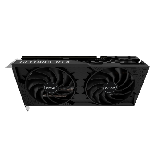 KFA2 GeForce RTX™ 4070 1-Click OC 2X