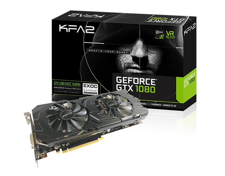 KFA2 GPU Image Download