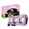 GeForce RTX™ 4070 SUPER EX Gamer Pink 1-Click OC - Image 4