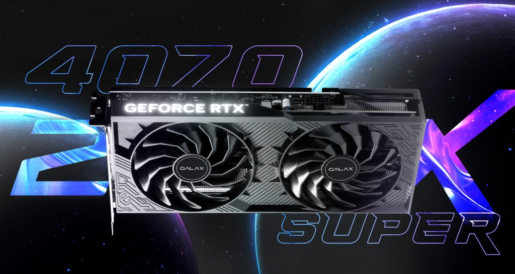 4070 Super