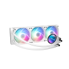 Hydro Vortex 360R ARGB White - obrazek 15