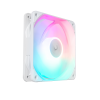 Hydro Vortex 360R ARGB White - obrazek 4