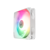 Hydro Vortex 360R ARGB White - obrazek 3