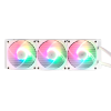 Hydro Vortex 360R ARGB White - obrazek 9