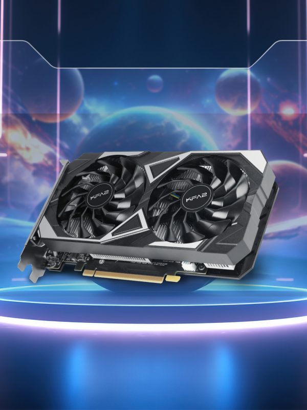 GeForce RTX™ 30 - KFA2