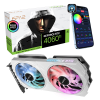 GeForce RTX™ 4060 Ti EX White 1-Click OC 8GB – Image 6