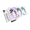 GeForce RTX™ 4070 Ti SUPER SG Plus 1-Click OC White - Image 3