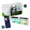 GeForce RTX™ 5070 EX Gamer 1-Click OC White – Image 8