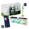 GeForce RTX™ 5070 Ti 16GB EX Gamer 1-Click OC White 3X - Image 8
