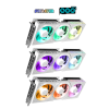 GeForce RTX™ 5080 16GB 1-Click OC White 3X - Image 4
