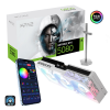 GeForce RTX™ 5080 16GB 1-Click OC White 3X - Image 3
