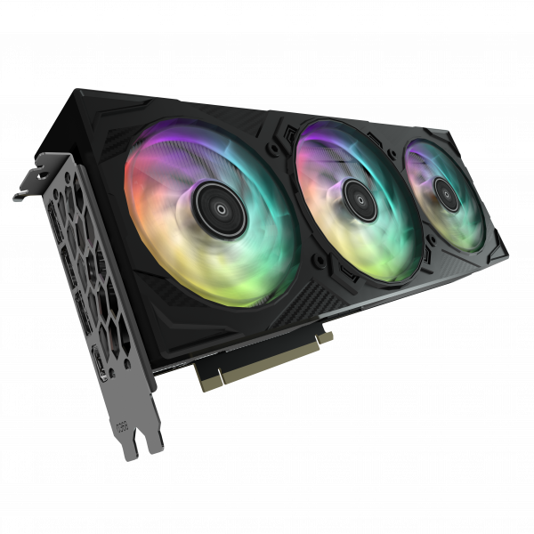 GeForce RTX™ 5080 EX Gamer 1-Click OC - Image 4