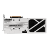 GeForce RTX™ 5080 16GB EX Gamer 1-Click OC White 3X - Image 7