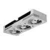 GeForce RTX™ 5080 16GB EX Gamer 1-Click OC White 3X - Image 6