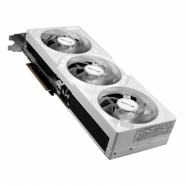 GeForce RTX™ 5070 Ti 1-Click OC White - Image 4