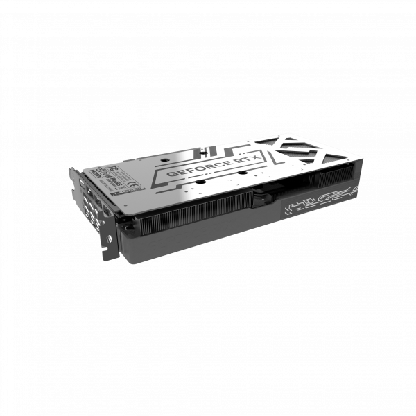 GeForce RTX™ 5070 1-Click OC White - Image 4