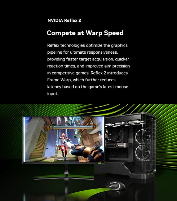 GALAX GeForce RTX ™ 5080 16GB EX Gamer 1-Click OC - AL FARAH STORE