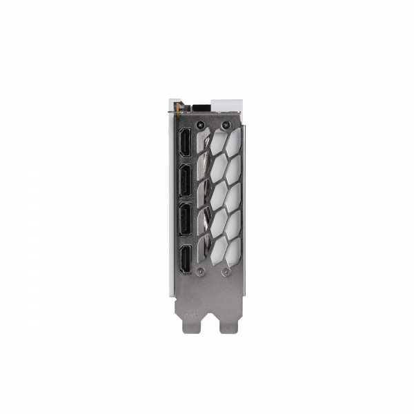 GeForce RTX™ 5050 1-Click OC White - Image 8