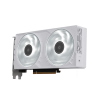 GeForce RTX™ 5050 1-Click OC White - obrazek 3