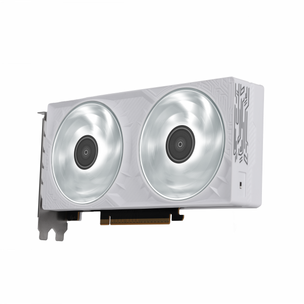 GeForce RTX™ 5050 1-Click OC White - Image 3