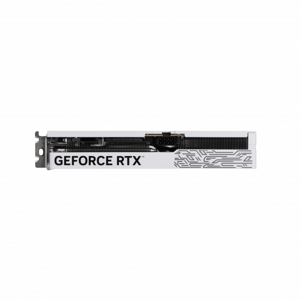 GeForce RTX™ 5050 1-Click OC White - Image 4