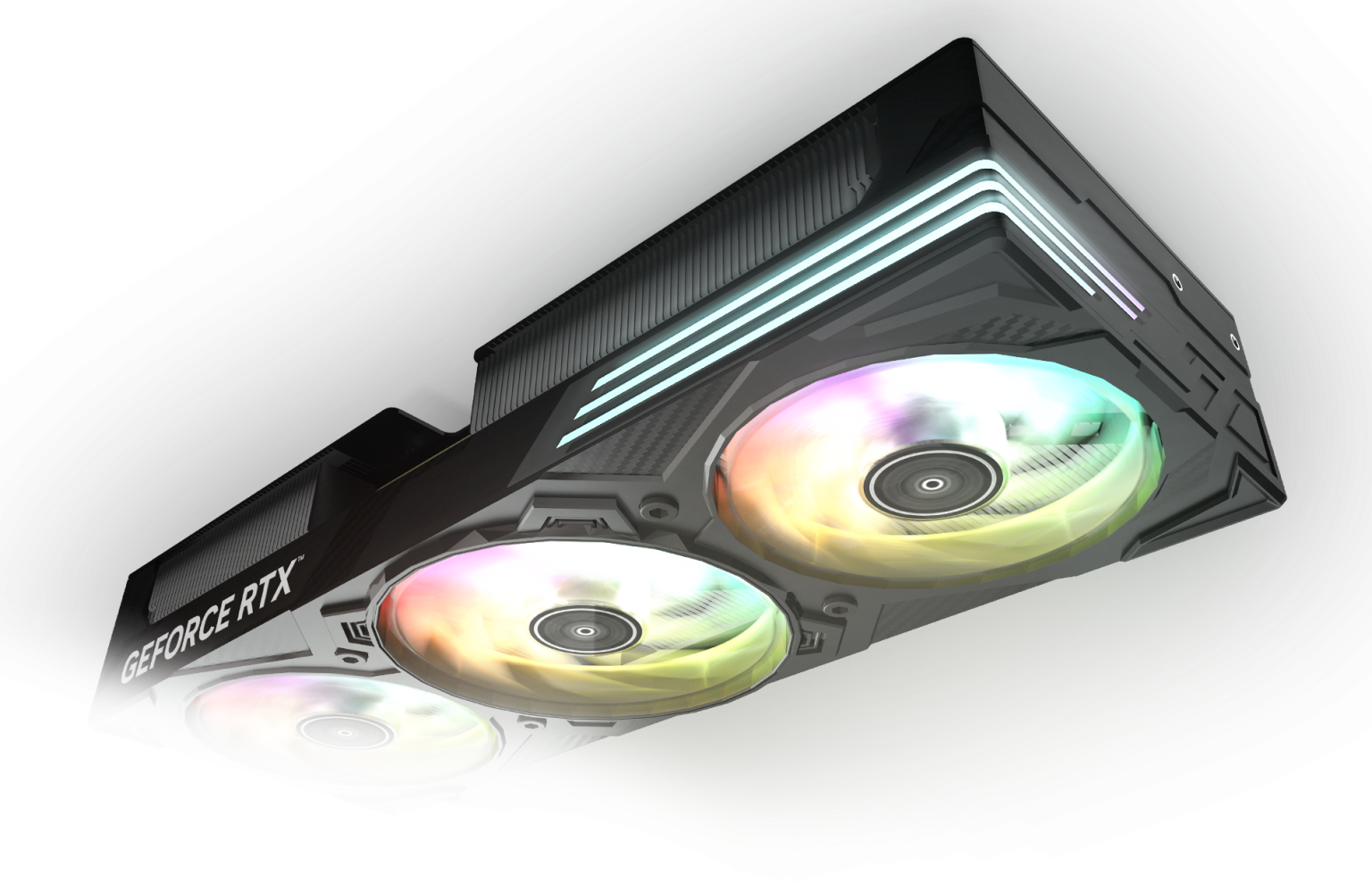 GeForce RTX™ 5070 Ti 1-Click OC 3X - KFA2