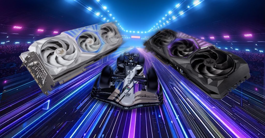 Optimieren für mehr Leistung