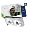 GeForce RTX™ 5060 1-Click OC White (Launch Edition) - Image 2