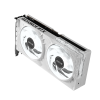 GeForce RTX™ 5060 1-Click OC White (Launch Edition) - Image 5