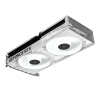 GeForce RTX™ 5060 1-Click OC White (Launch Edition) - Image 4